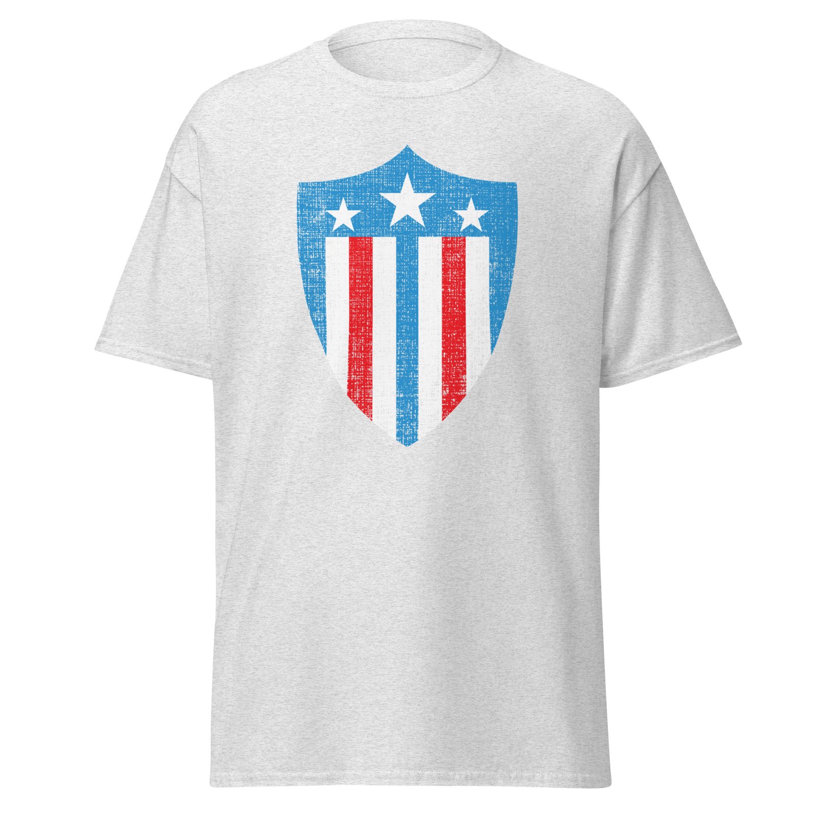 Unisex classic tee - Image 12